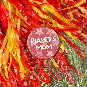 Custom Player's Parents Star Button