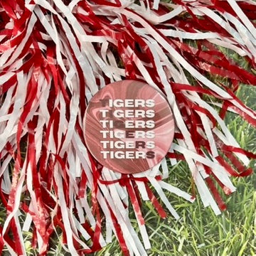 Tigers Multi Button