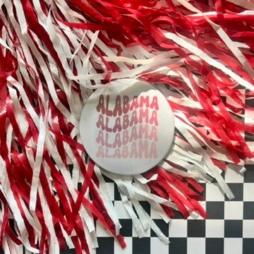 Alabama Multi Button