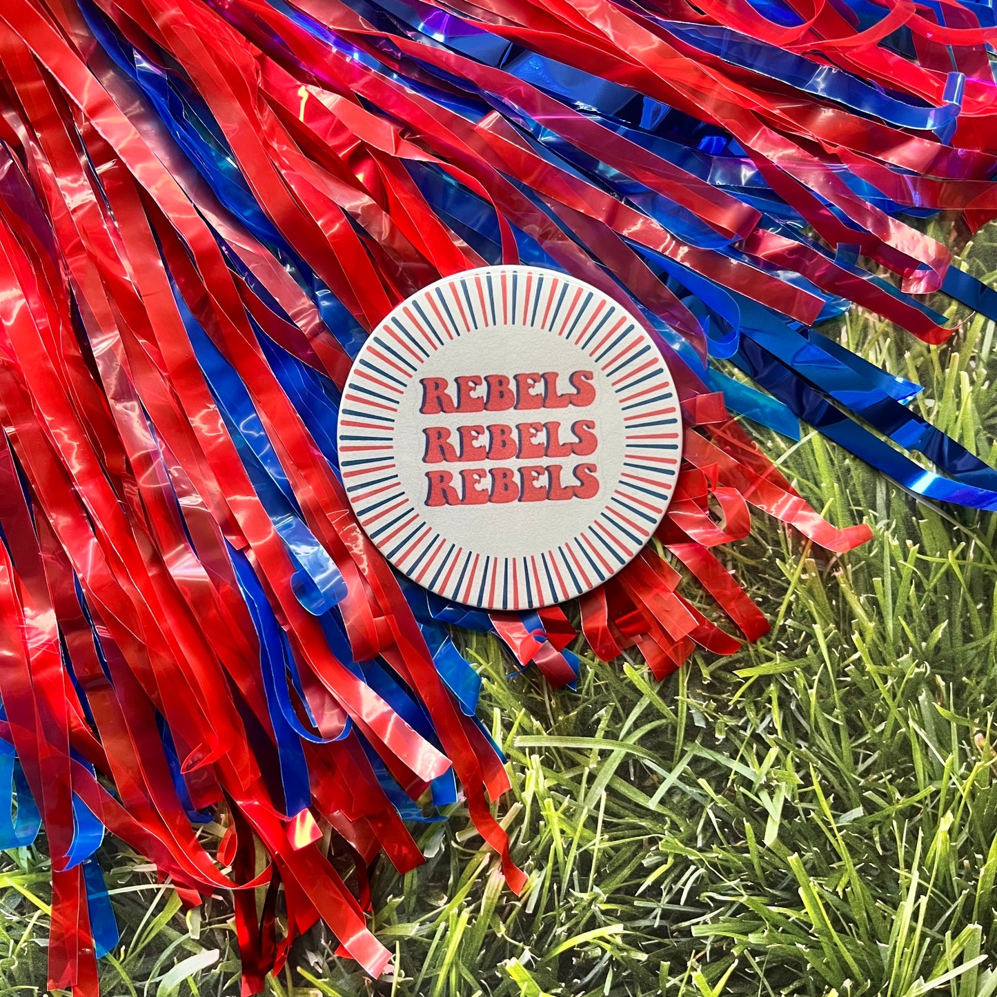 Rebels Multi Button