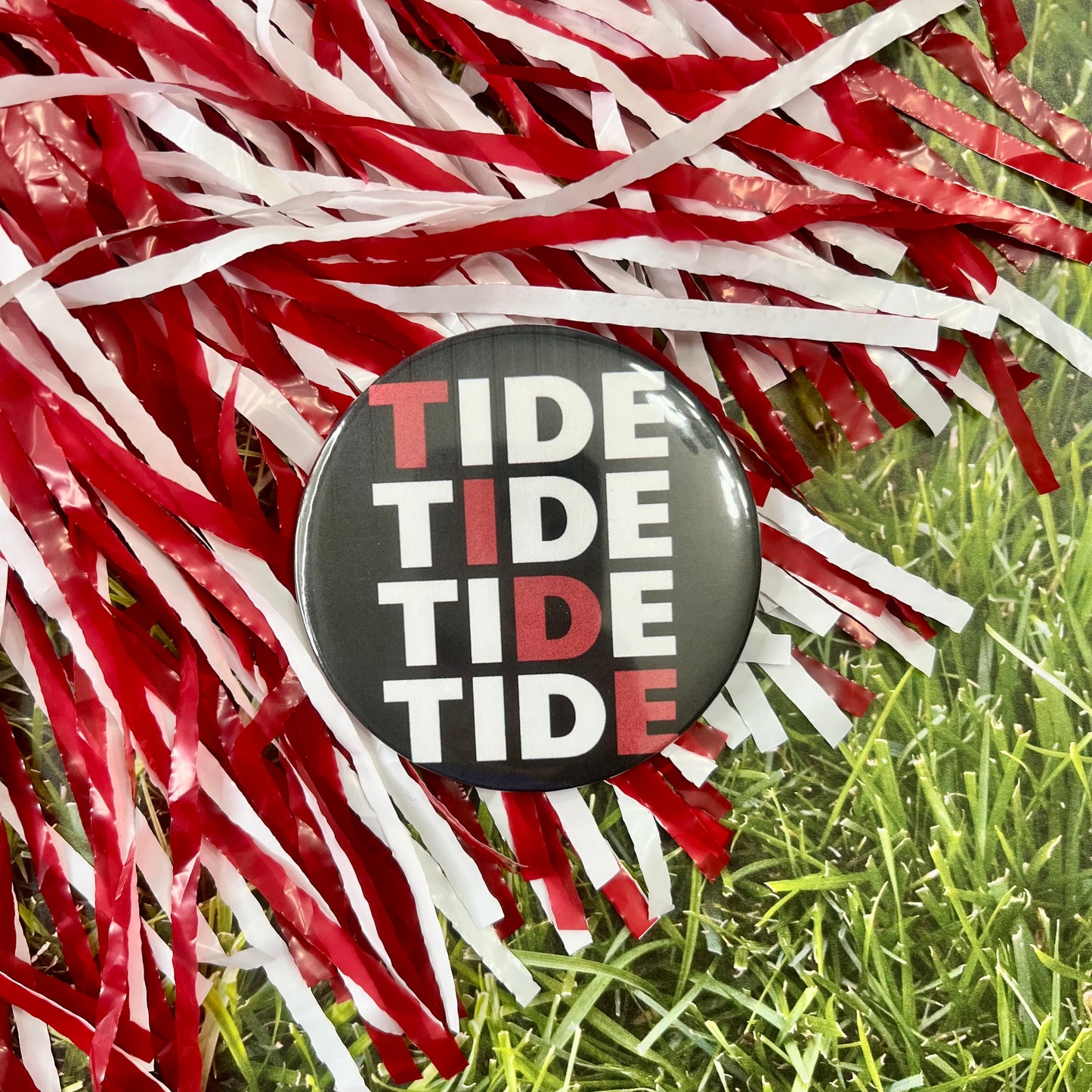TIDE Multi Button