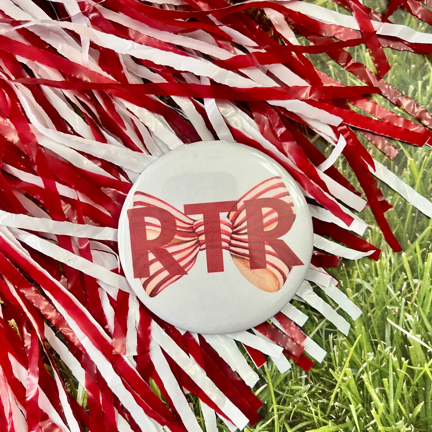 RTR Bow Button