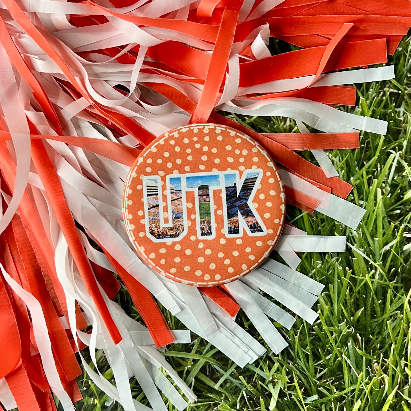 UTK Stadium Button