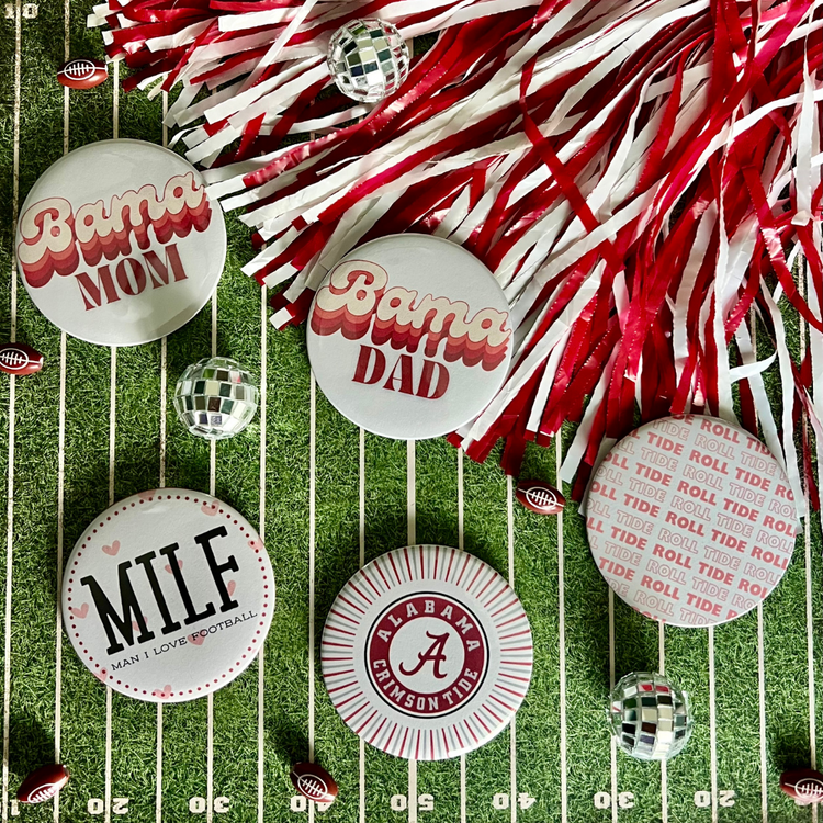 Alabama Crimson Tide