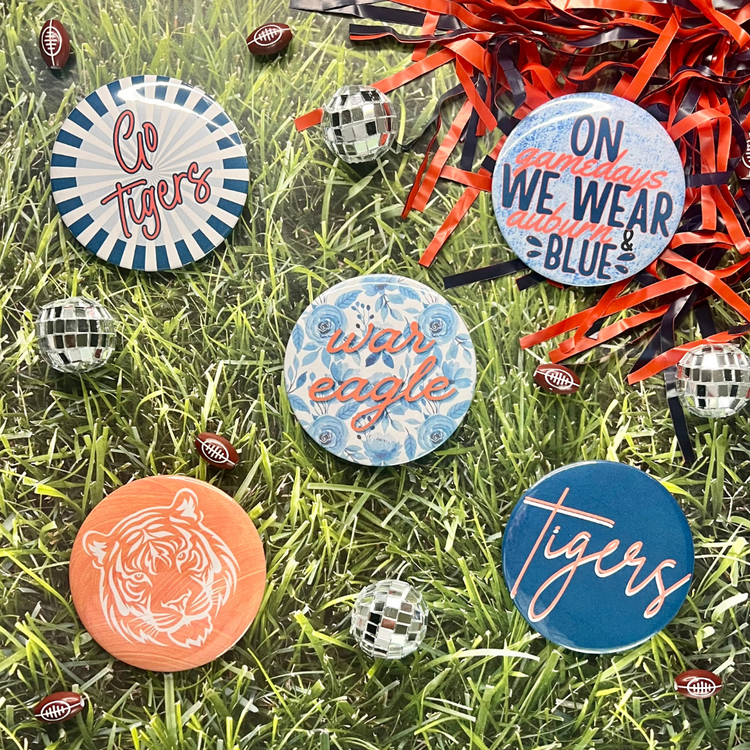 Auburn Tigers