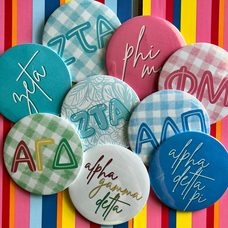 Greek  Life
