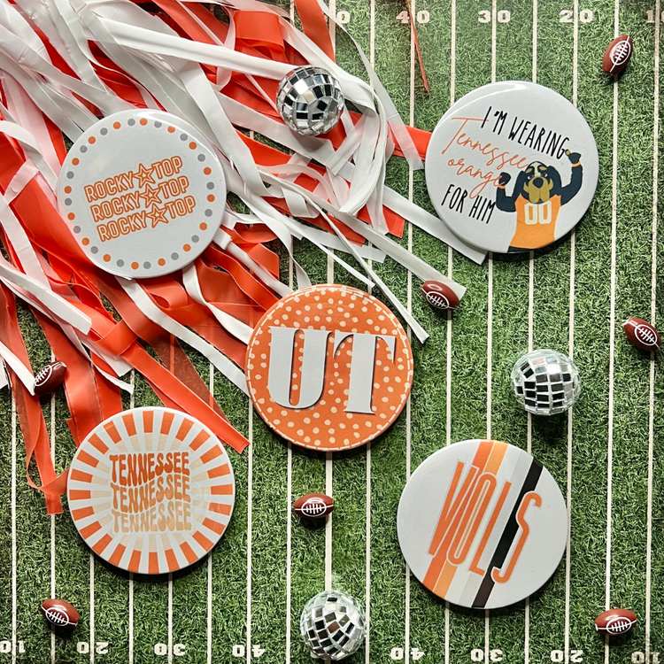 Tennessee Vols