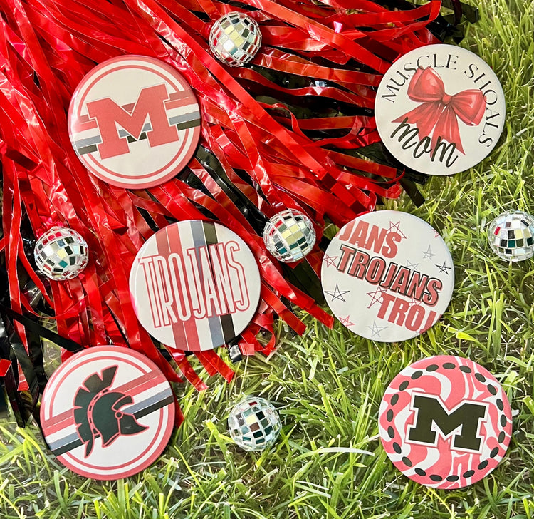 Muscle Shoals Trojans