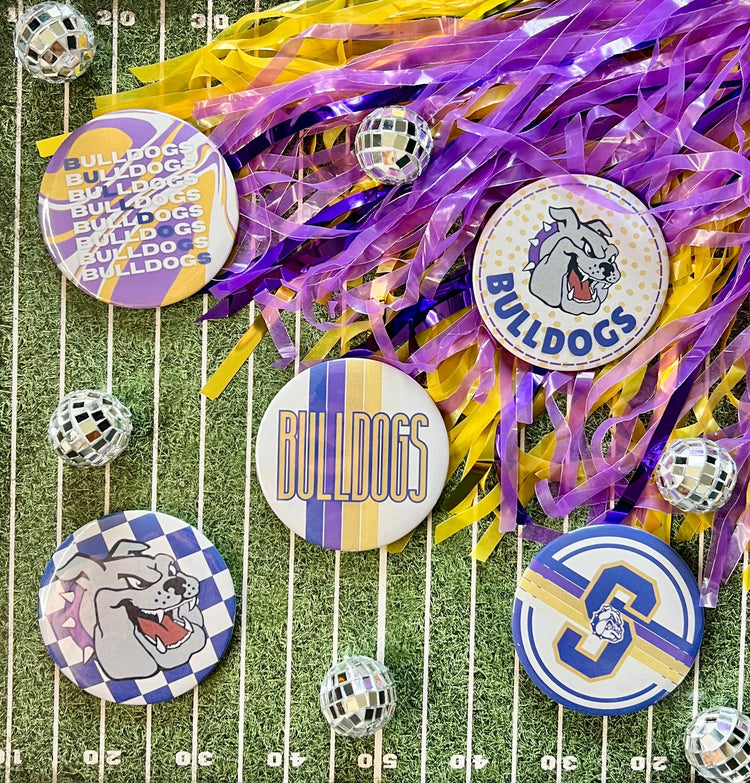 Sheffield Bulldogs
