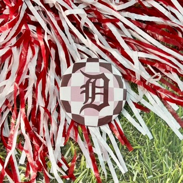 Deshler Logo Button