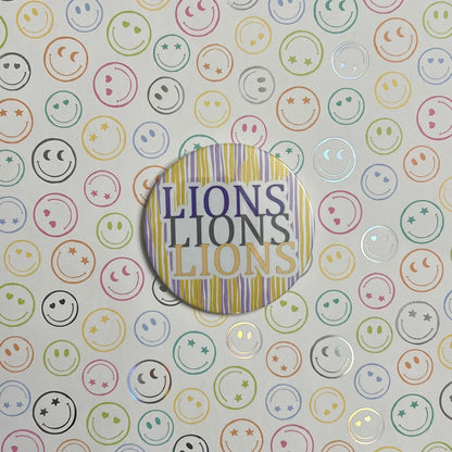 Lions Multi Button
