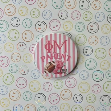Sorority Parent Button