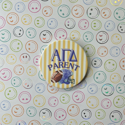 Sorority Parent Button