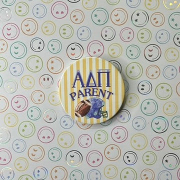 Sorority Parent Button