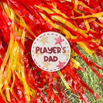 Custom Player's Parents Star Button