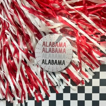 Alabama Multi Button