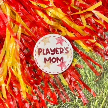 Custom Player's Parents Star Button