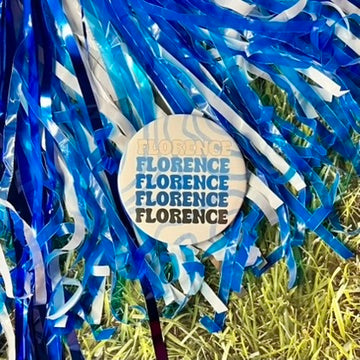 Florence Multi Wave Button
