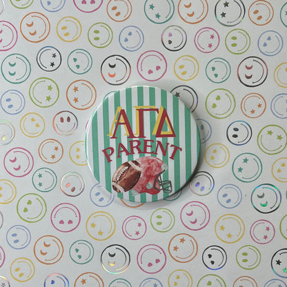 Sorority Parent Button