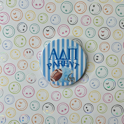 Sorority Parent Button