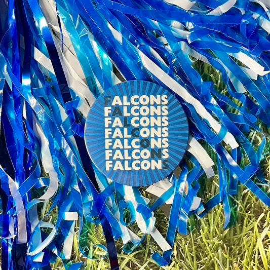 Falcons Multi Button