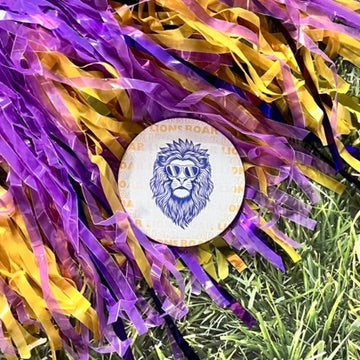 Lion Script Button