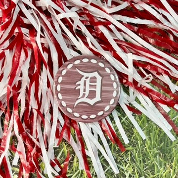 Deshler Logo Button