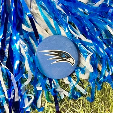 Florence Falcons Logo Button
