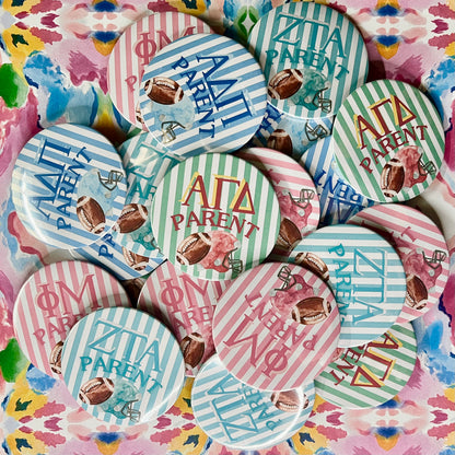 Sorority Parent Button