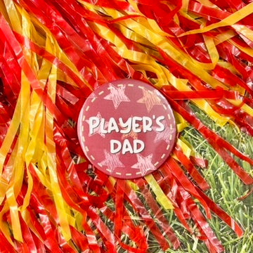 Custom Player's Parents Star Button
