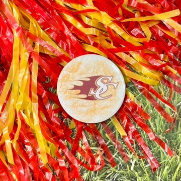 Shoals Christian Logo Button
