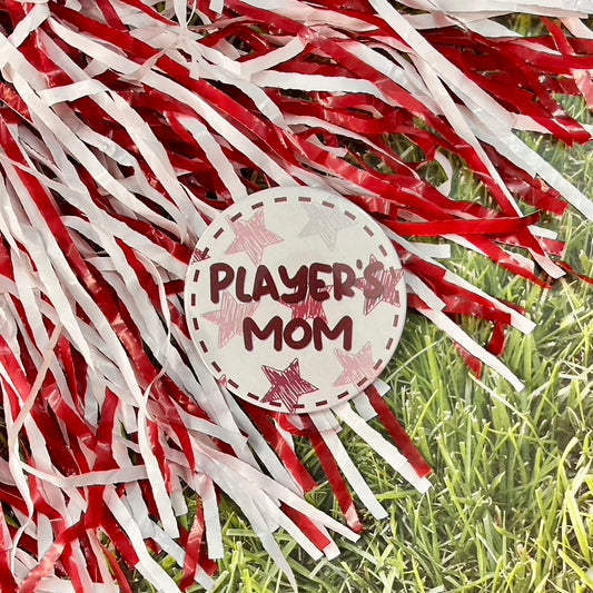 Custom Player's Parents Star Button