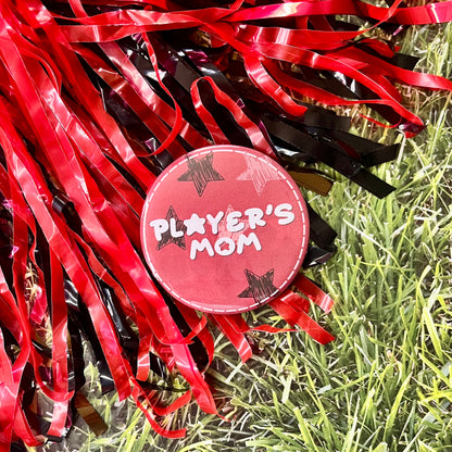 Custom Player's Parents Star Button