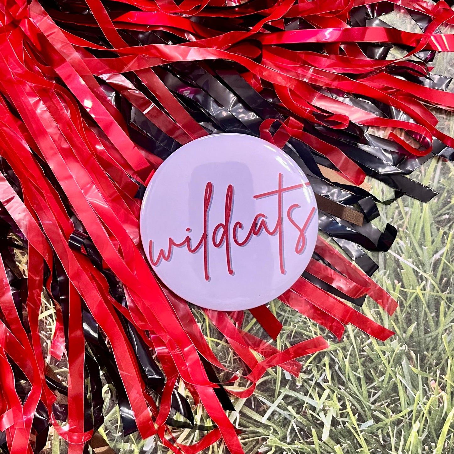 Wildcats Script Button