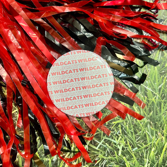 Wildcats Script Button