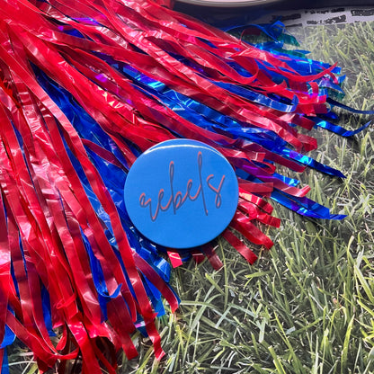 Rebels Script Button