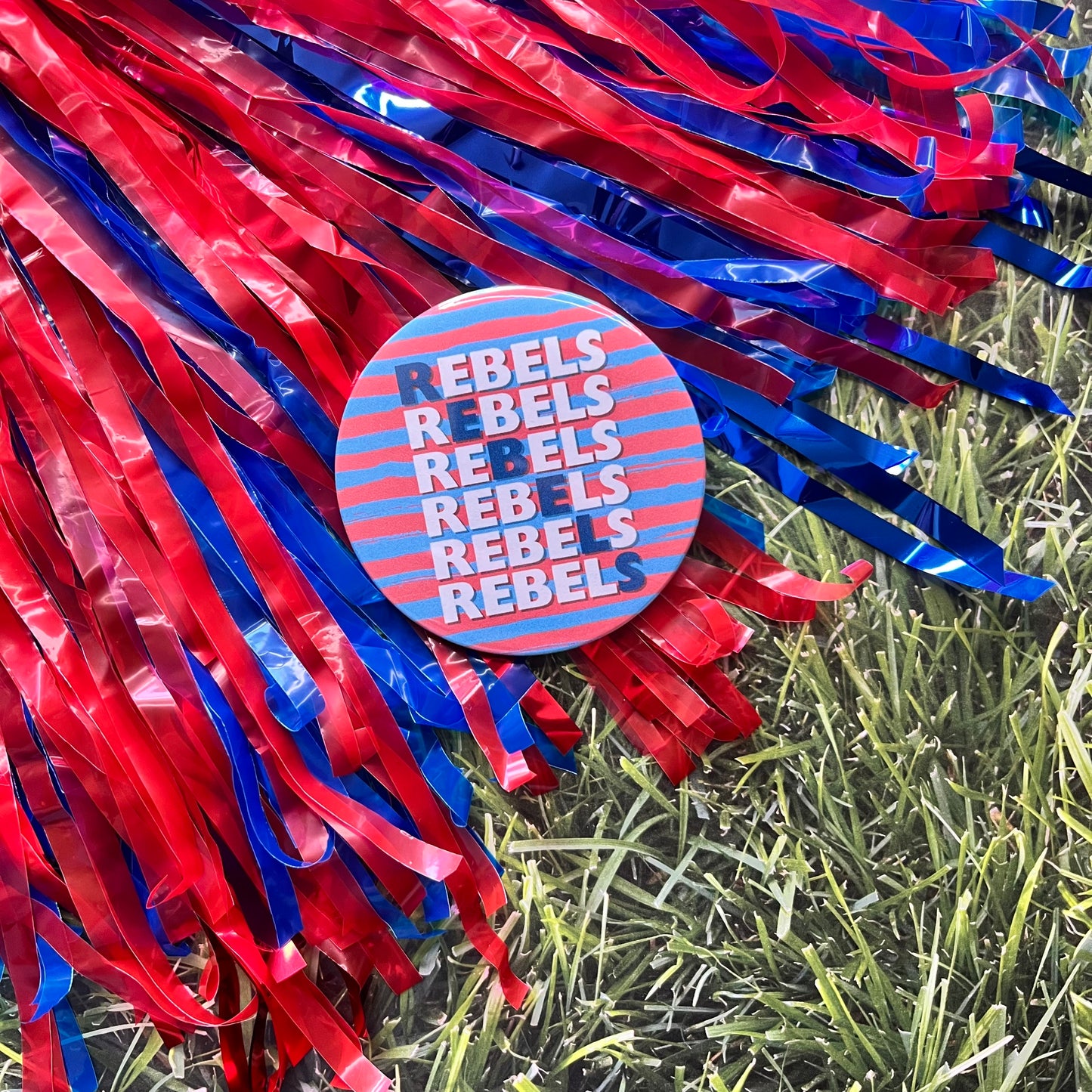 Rebels Multi Button