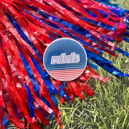 Rebels Button