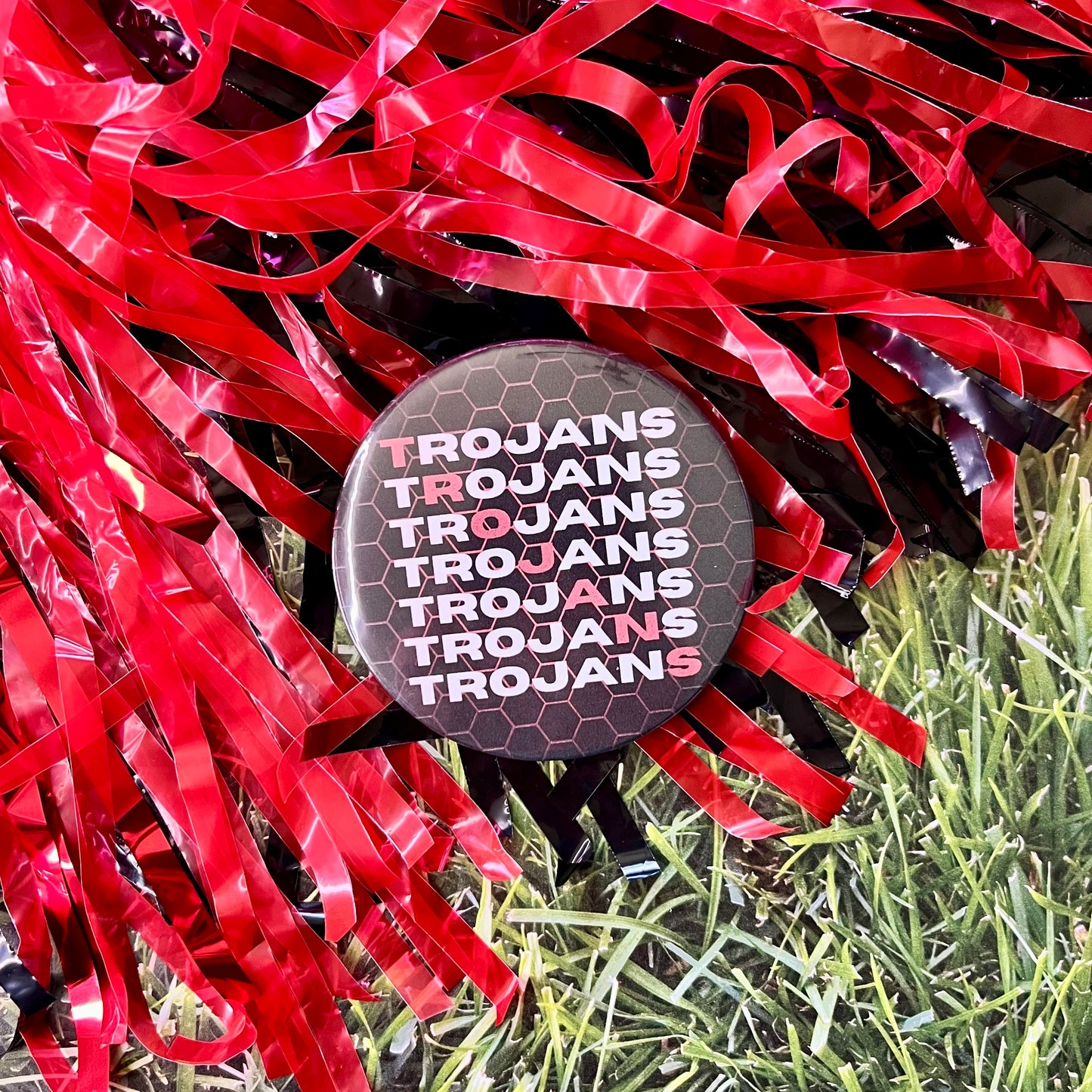 Trojans Multi Button