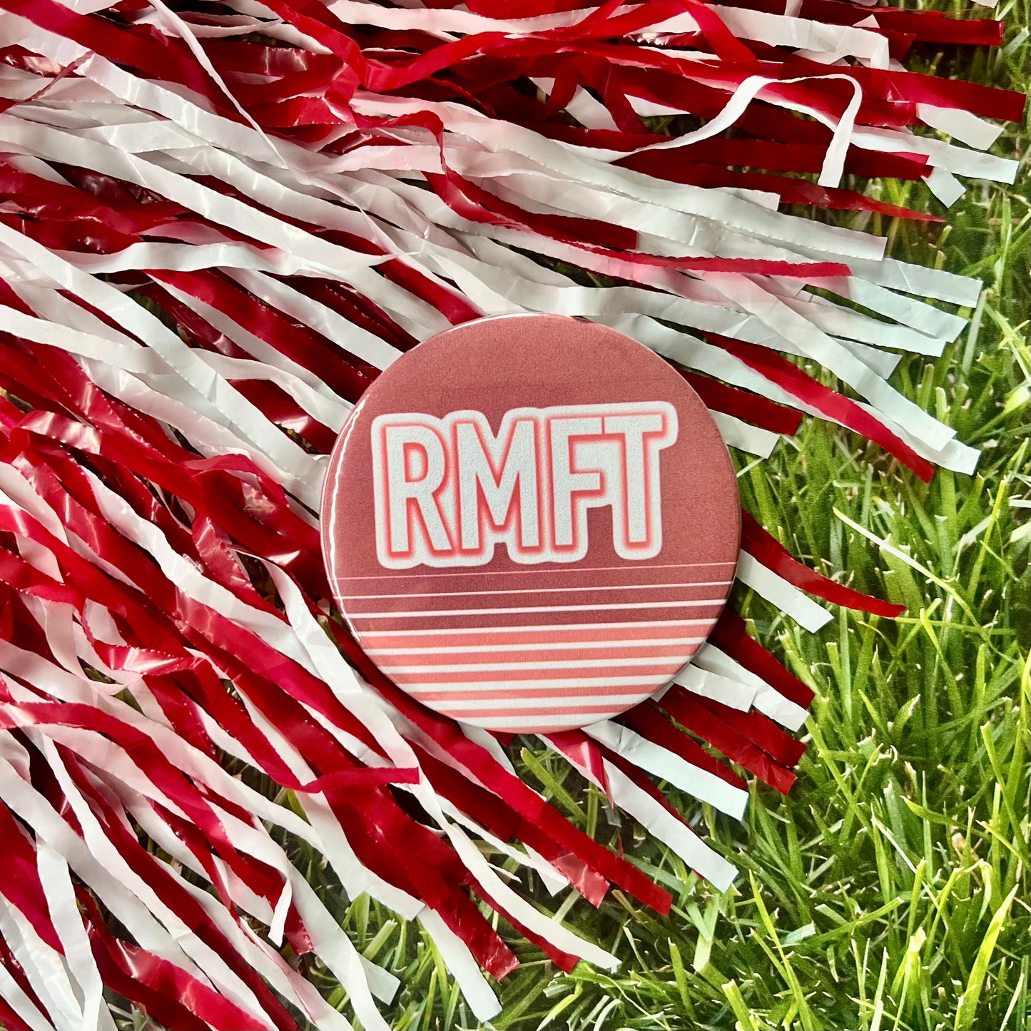 RMFT Button
