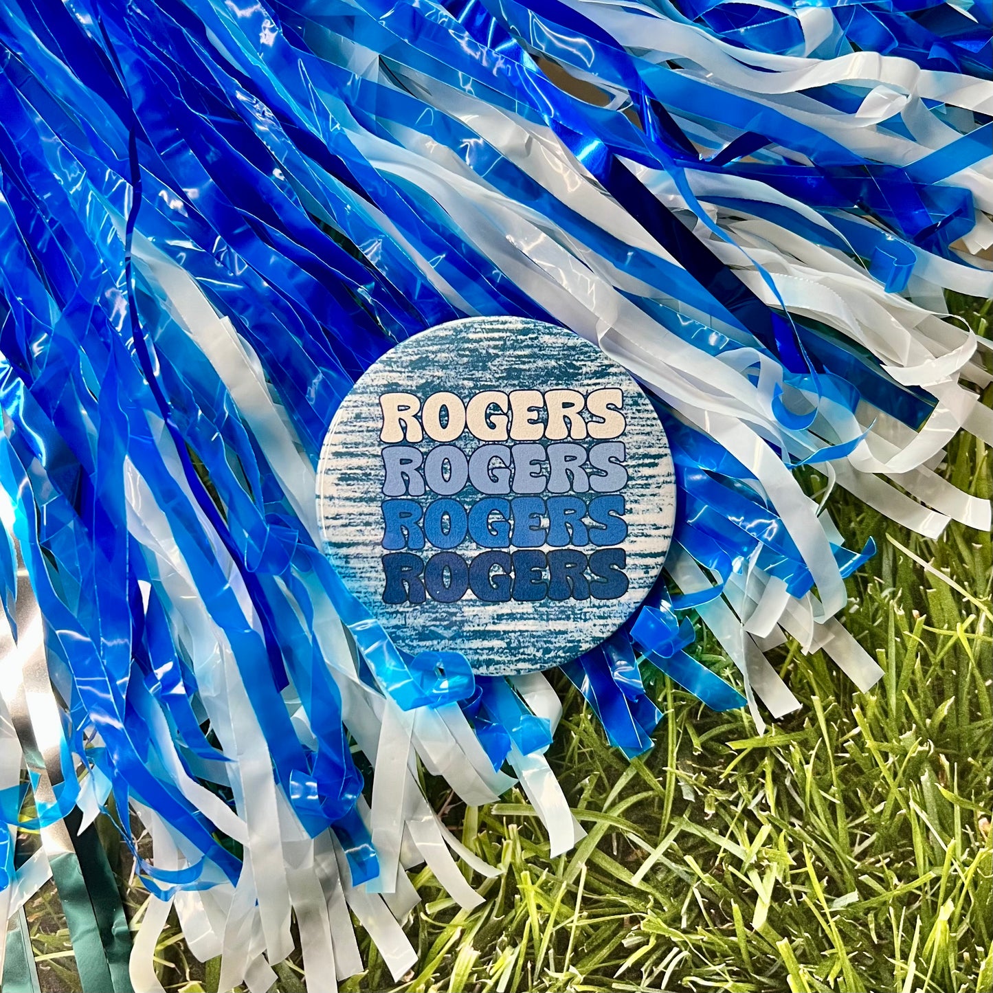 Rogers Multi Button