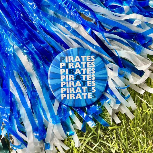 Pirates Multi Button