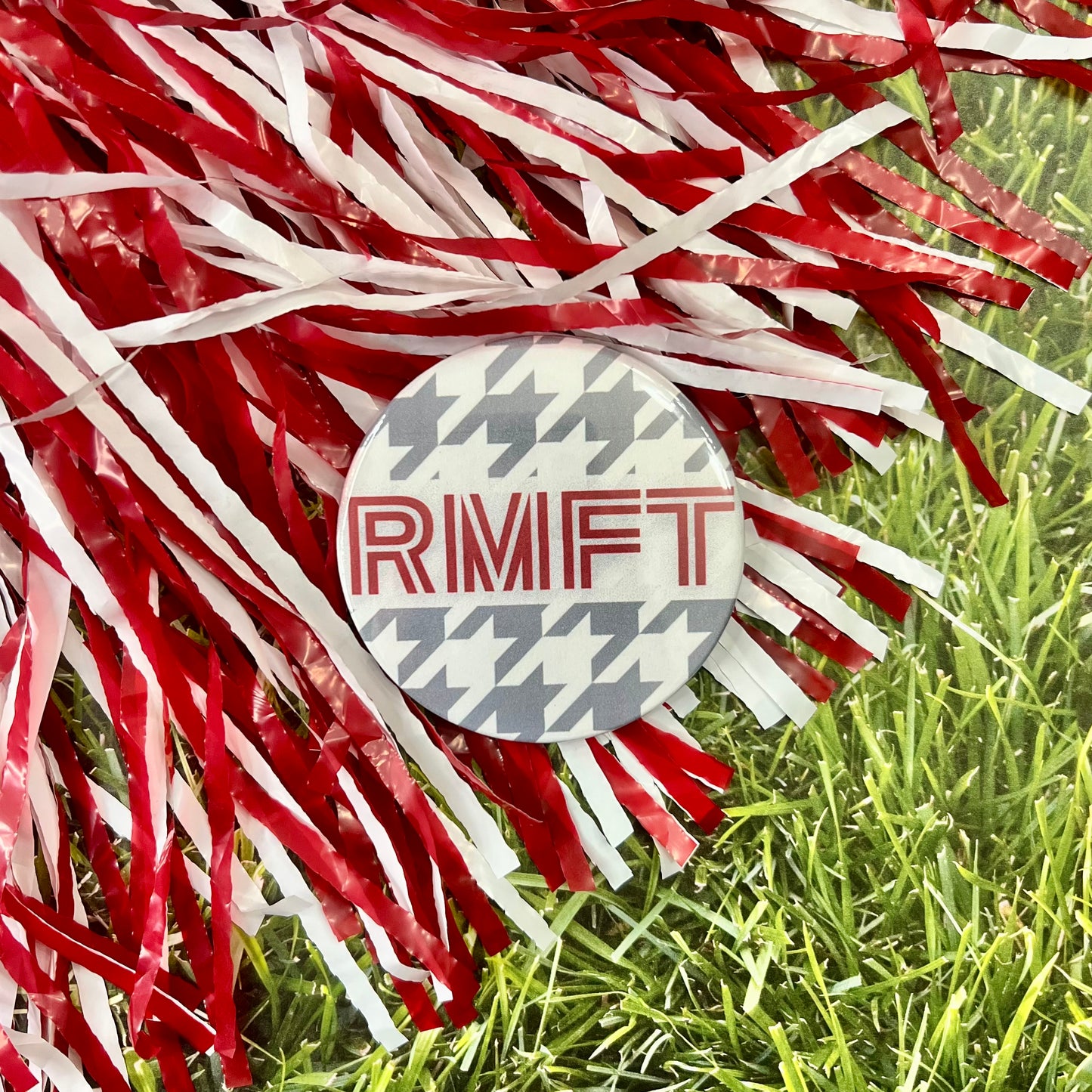 RMFT Button