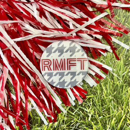 RMFT Button