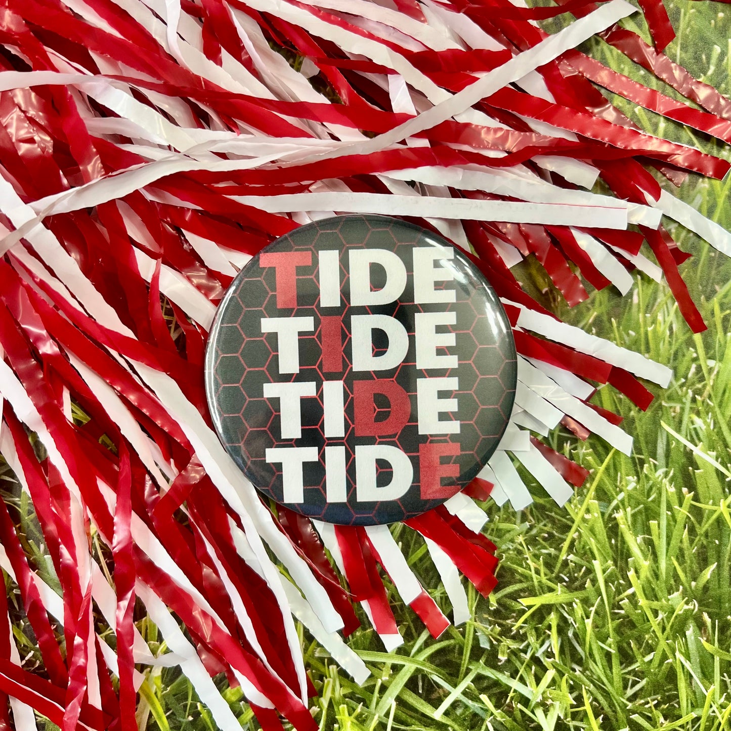 TIDE Multi Button