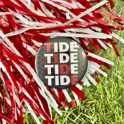 TIDE Multi Button