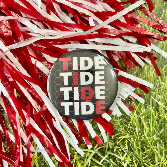 TIDE Multi Button