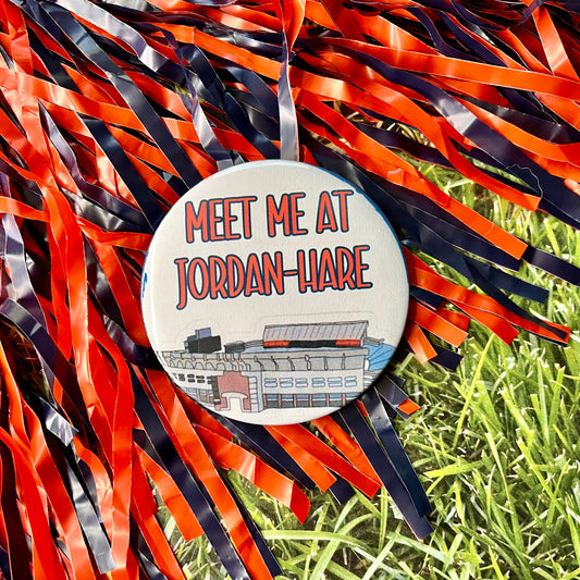 Meet Me at Jordan-Hare Button